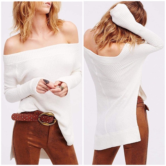longline thermal top